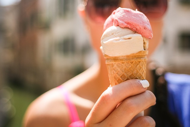 Luxe Ice Cream Brands in the USA for Kids to Feast on During a Vacation