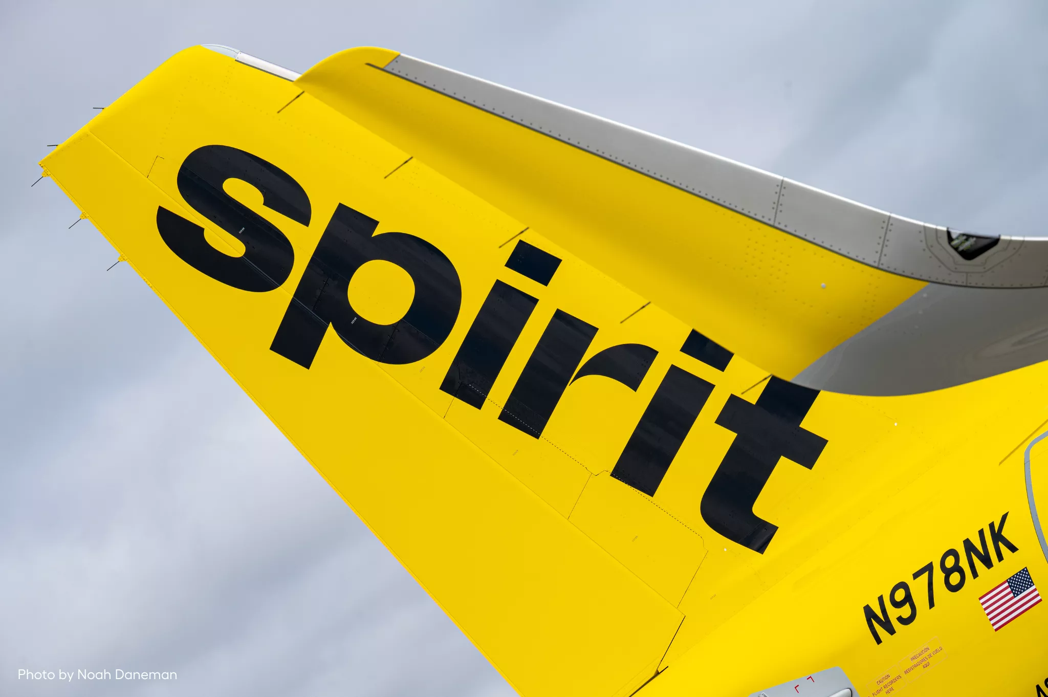 Spirit Airlines Aligns with Industry Standards by Raising Checked Bag Weight Limit and Extending Flight Credit Validity