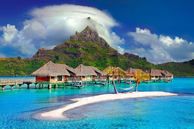 Bora Bora: The Ultimate Romantic Getaway