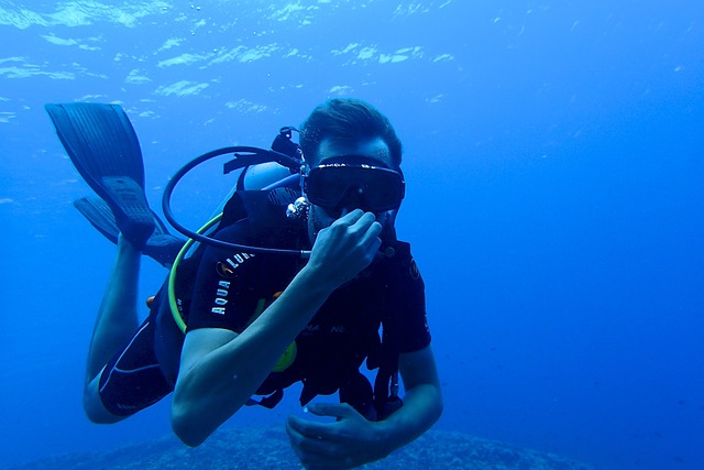 Dive into Adventure: Top 5 Underwater Activities in Hawaii