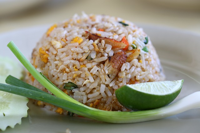 Top 5 Thai Restaurants in the USA for Epicureans