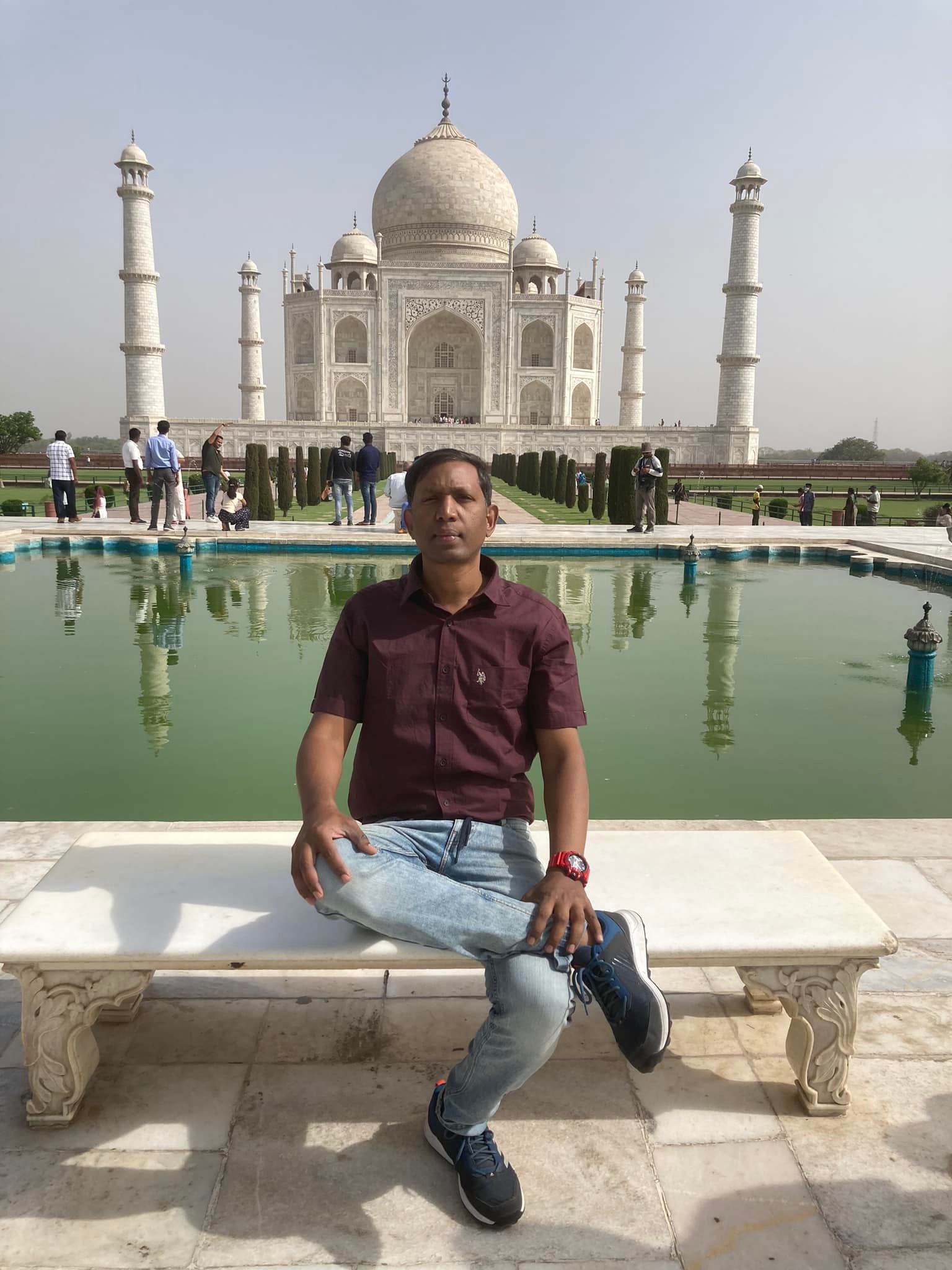 5 Things That Can’t be Missed While in Agra: Landmarks, Food, Fun & Luxury