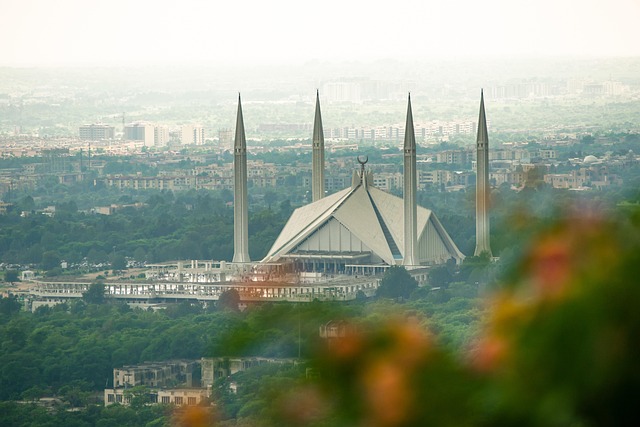 Discover the Wonders of Pakistan: A Tourist’s Paradise